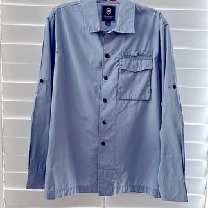 NWT! VICTORINOX Slim tailored fit, size L